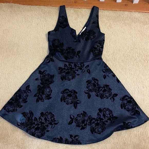 Francesca’s Dress - Picture 1 of 3